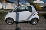 Smart ForTwo coupé 1.0 52kW mhd edition limited th...