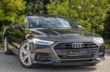 Audi A7 Sportback 55 TFSI quattro/Leder/Soft/HeadUp - Audi A7 Unfallwagen