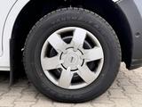 Nissan Interstar Kasten L3H3 35 dCi180 FWD MT N-CONNECT - Angebote