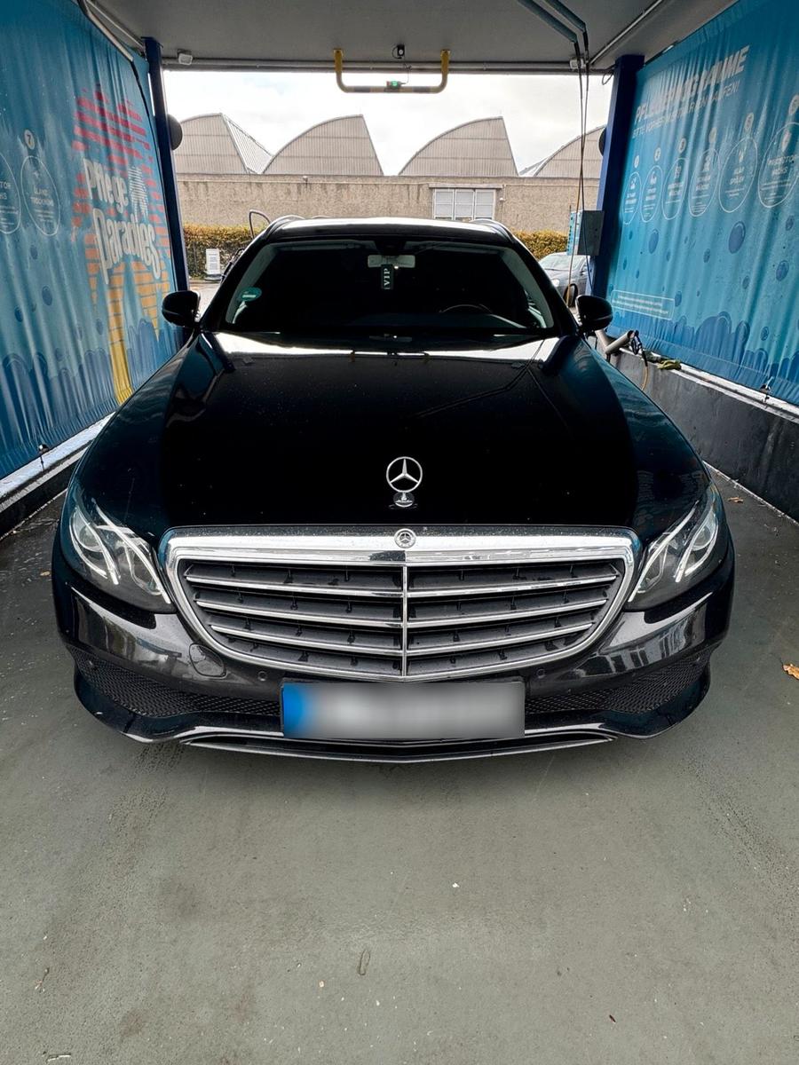 Mercedes-Benz Andere