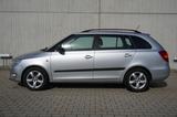 Skoda Fabia 1.2TDI Combi SHZ Tempomat Radio Klima Alu - Skoda Fabia mit Diesel-Antrieb: Kombi