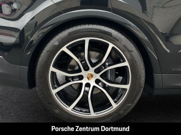 Porsche Cayenne - 10