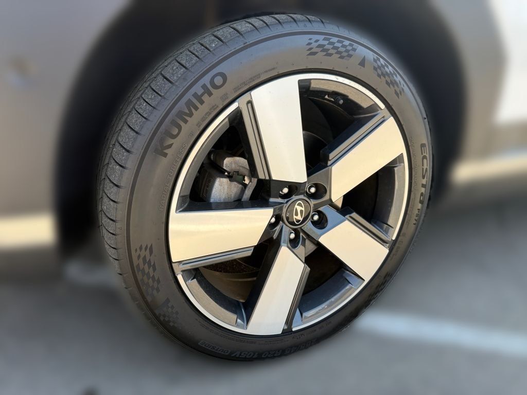 Hyundai Santa Fe – Bild 6