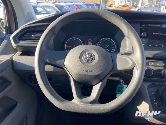 Volkswagen T6.1 Transporter 2.0 TDI DSG lang 9Sitz AHKNavi