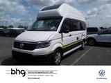 Volkswagen Crafter Grand California Autm. VA 600 - Offers
