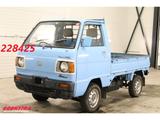 Honda Other Honda Acty TN Super Deluxe 4WD TC-series - Honda Oldtimer