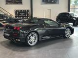Ferrari F430 Spider F1 2.HAND/UNFALLFREI/KERAMIK-BREMSE - schwarze Ferrari F430