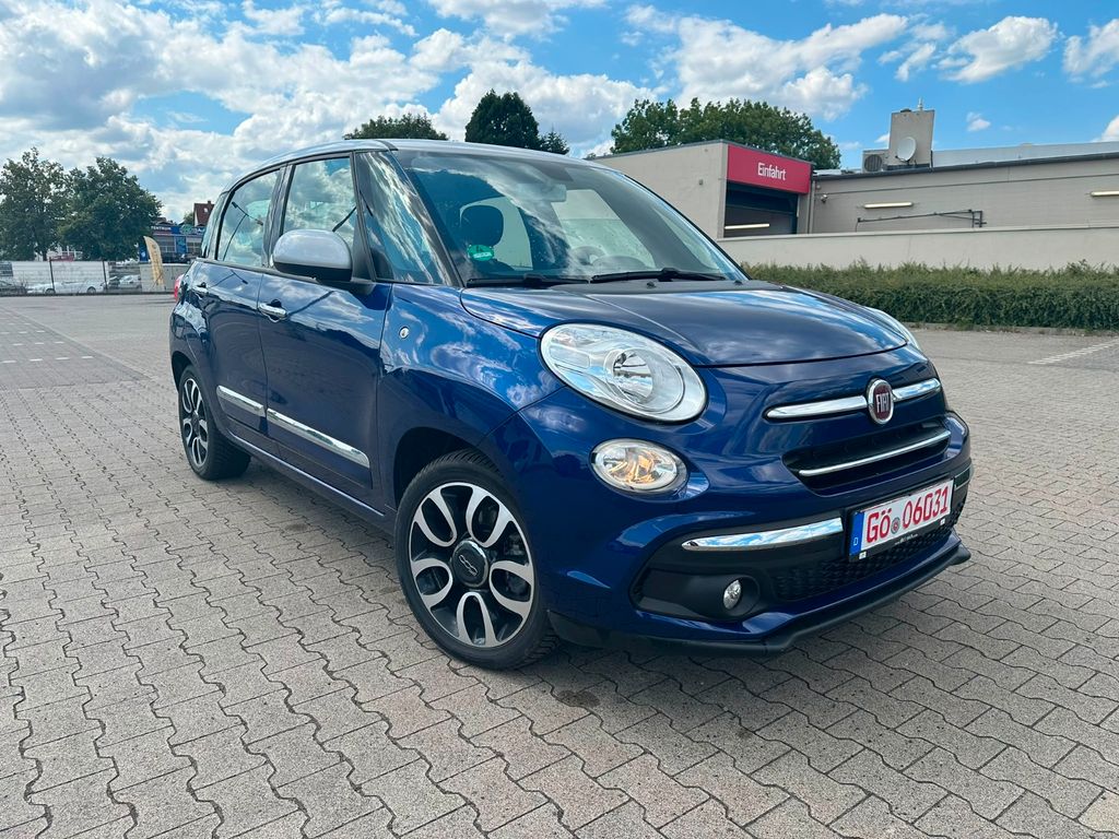 Image of Fiat 500L