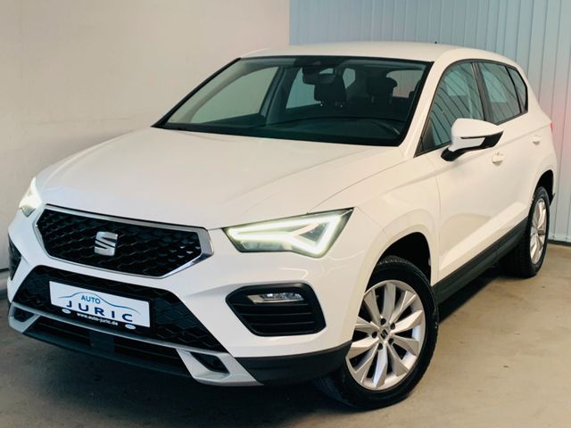 Seat Ateca Style DSG°ACC°SHZ°PDC°NAVI°