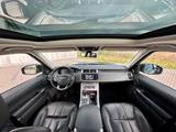 Land Rover Range Rover Sport 3.0 SDV6 HSE HSE - Land Rover Range Rover Sport von privat