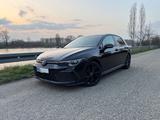 Volkswagen Golf 8 GTD GARANTIE STANDHEIZUNG BLACKSTYLE SHZ