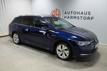 Volkswagen Golf VIII Variant Style HeadUp StHz Navi