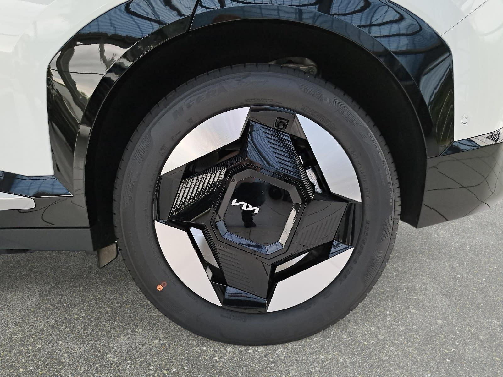 Kia EV5 81.4 KWH EARTH MJ26 DRIVEWISE