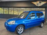 Citroën Berlingo 2.0 HDi Multispace Plus Faltdach/PARK - gebrauchte Citroën Berlingo aus dem Jahr 2005