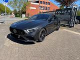Mercedes-Benz CLS 53 AMG 4Matic Head Up Leder Distronic - Mercedes-Benz CLS-Klasse Gebrauchtwagen