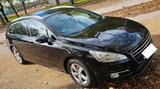 Peugeot 508 SW - neuer TÜV 01/2028 - Peugeot 508 aus 2011: SW