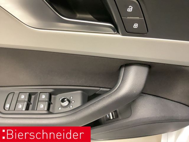 Audi A4 - Bild 10