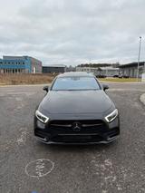 Mercedes-Benz Mercedes Benz CLS300d - Mercedes-Benz CLS 300: Sportwagen