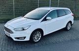 Ford Focus 1,5 EcoBoost 110kW Titanium Turnier Ti... - Ford Focus: 11
