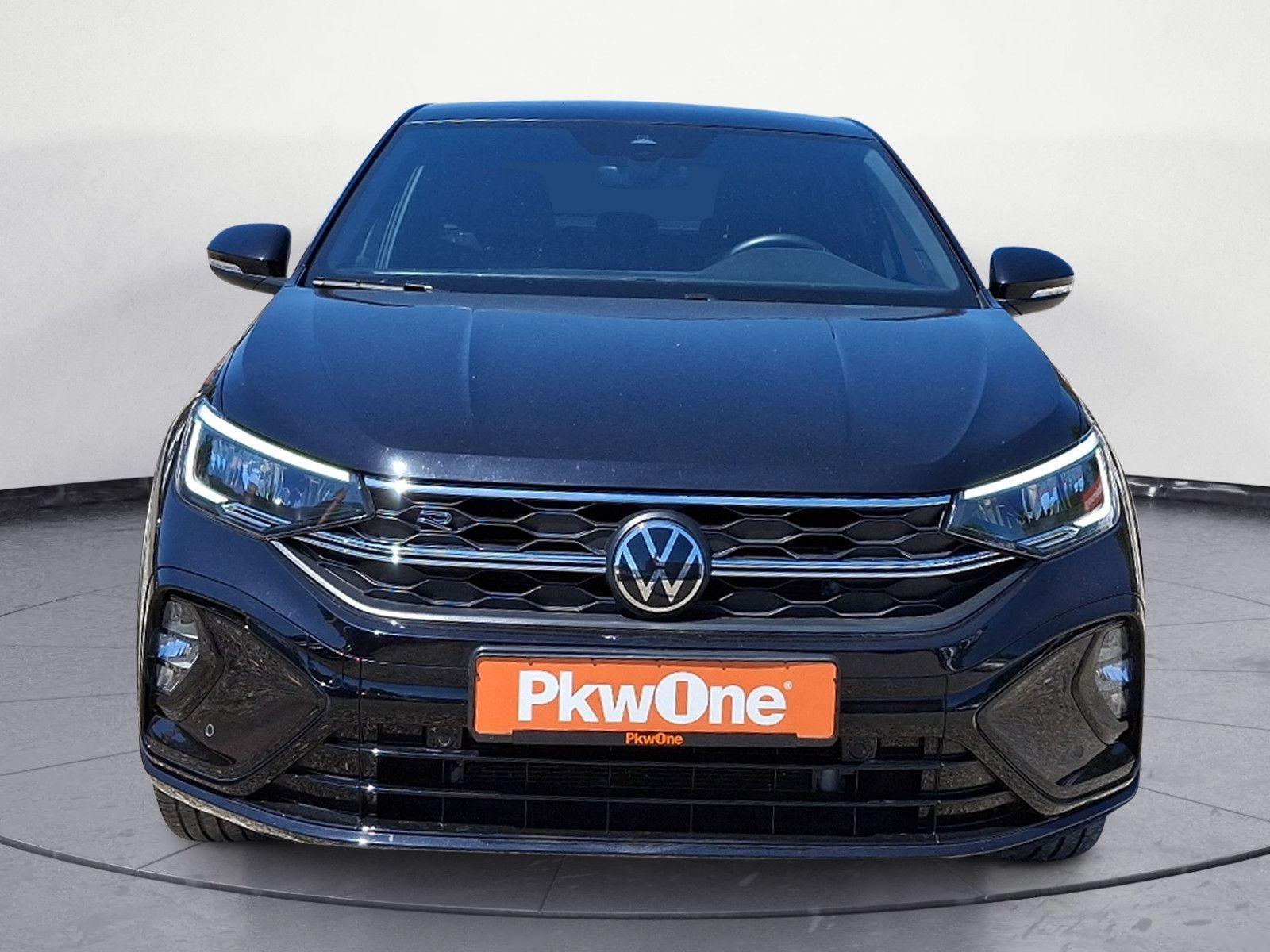 Volkswagen Taigo 1.0 TSI R-Line PANORAMA*MATRIX-LED*PDC*SHZ, миниатюра 6