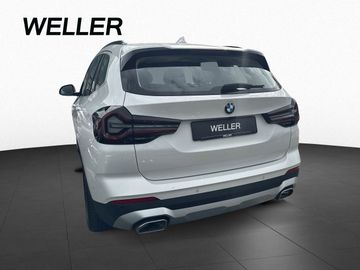 BMW X3 - 5