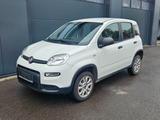 Fiat Panda 0.9 8V WILD 4X4 Euro6 Tüv 11.26 - Fiat Panda: Allradantrieb, Panda4x4