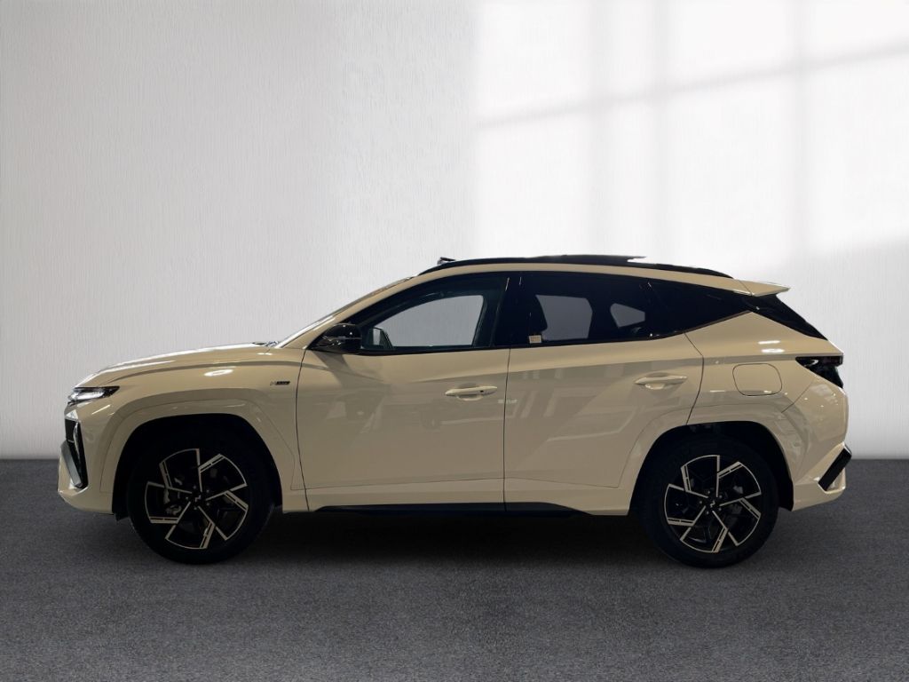 Hyundai TUCSON - Bild 2