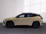 Hyundai Tucson FL PHEV 1.6 AT 4WD N-LINE Panoramadach HU - Hyundai TUCSON in Wuppertal