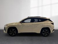 Hyundai TUCSON - Vorschau Bild 2
