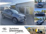 Opel Mokka X 1.4 Ultimate Navi AHK SHZ Leder RFK LED - Opel Mokka X in Bremen