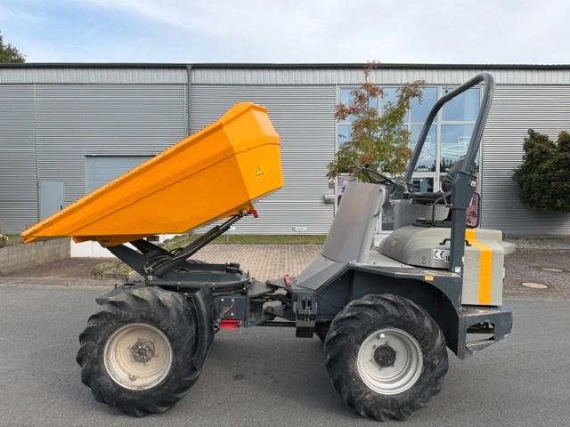 Bergmann 2040R