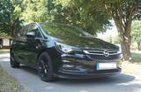 Opel Astra 1.6 Dynamic SHZ AHK MatrixLed 17 Zoll RFK - Opel Astra: 17d