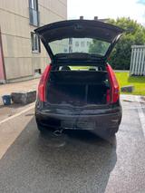 Fiat Punto 1.2 TÜV 05.2026 - gebrauchte Fiat Punto aus dem Jahr 2001