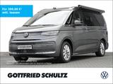 Volkswagen Der neue California Beach Camper 2 0 TSI DSG - Volkswagen Neuwagen: Der