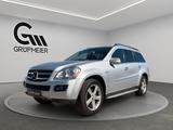 Mercedes-Benz GL 320 CDI 4MATIC Harman/Kardon S-Dach SHZ - Mercedes-Benz Geländewagen aus dem Jahr 2009