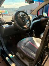 Chevrolet Spark 1.0 LS LS - Chevrolet Spark von privat