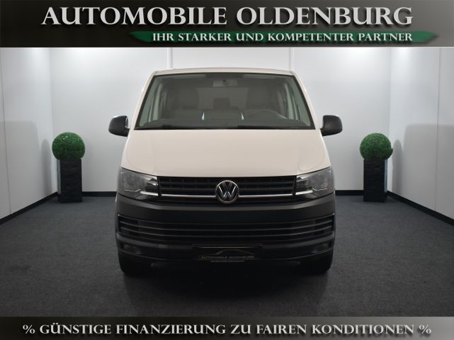 Volkswagen T6 Kombi 2.0 TDI DSG *Navi*AHK*PDC*LM18*Tisch*