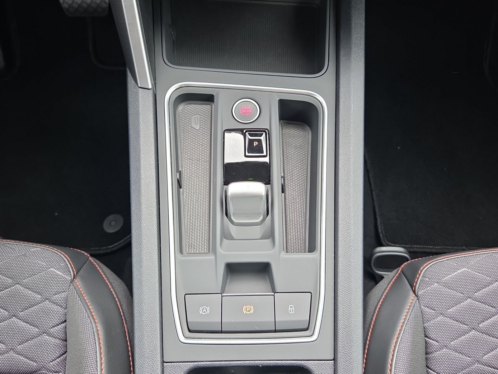 Seat Leon - Bild 7