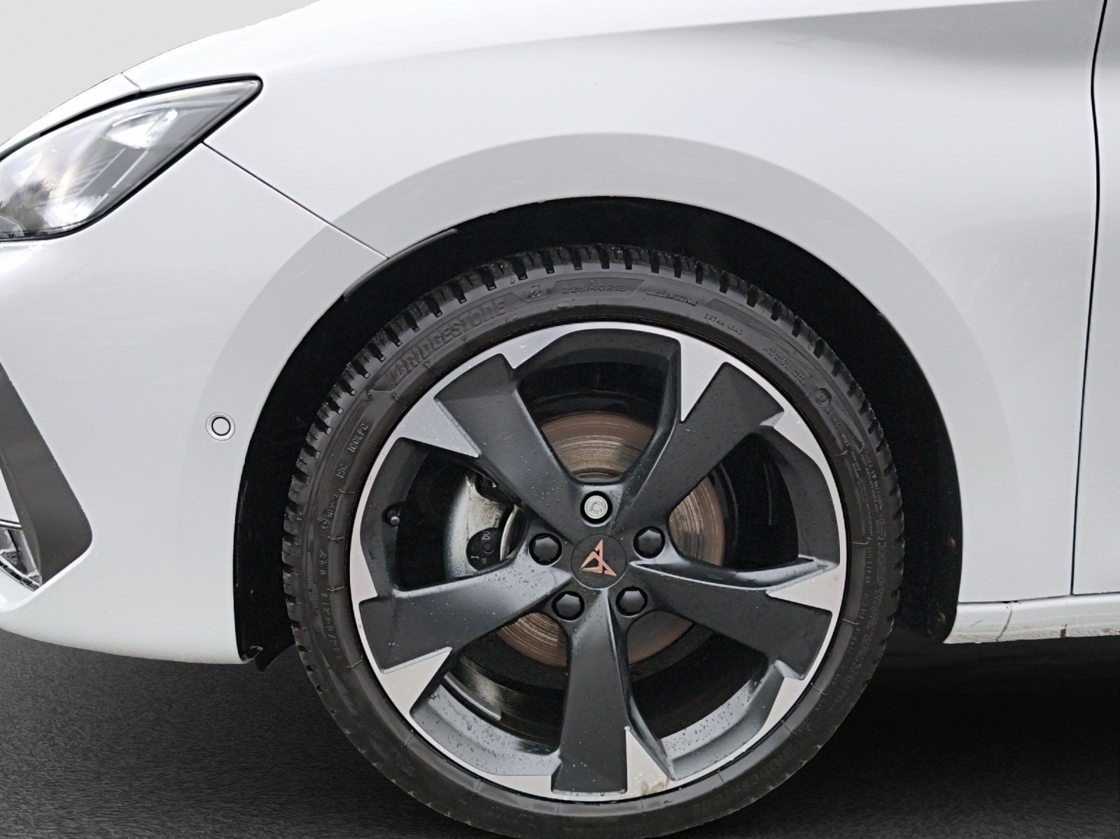 Cupra Leon - Bild 12