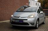 Citroën C4 Picasso Exc Xenon 7 Sitze Luftfahrwerk defekt - Citroën C4 Picasso: 7sitzer