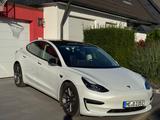 Tesla Model 3 RWD Standard Range 1. Hand TOP ZUSTAND - Tesla Model 3 in Düsseldorf