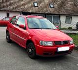 Volkswagen VW Polo 6n XXL - Volkswagen Polo: Xxl