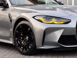 BMW M3 Touring xDrive Competition Keramik*H&K*Laser - gebrauchte BMW M3 aus dem Jahr 2024