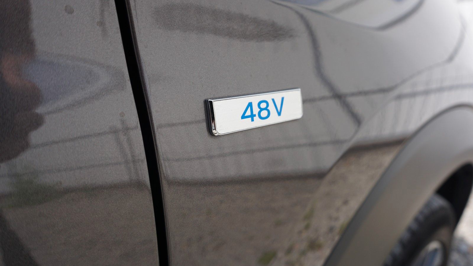 Fahrzeugabbildung Hyundai Tucson Premium 4WD,Leder,Navi,Panorama,LED,AHK