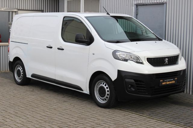 Peugeot Expert Kasten Premium L2+Klima+Tempomat+T-Leder