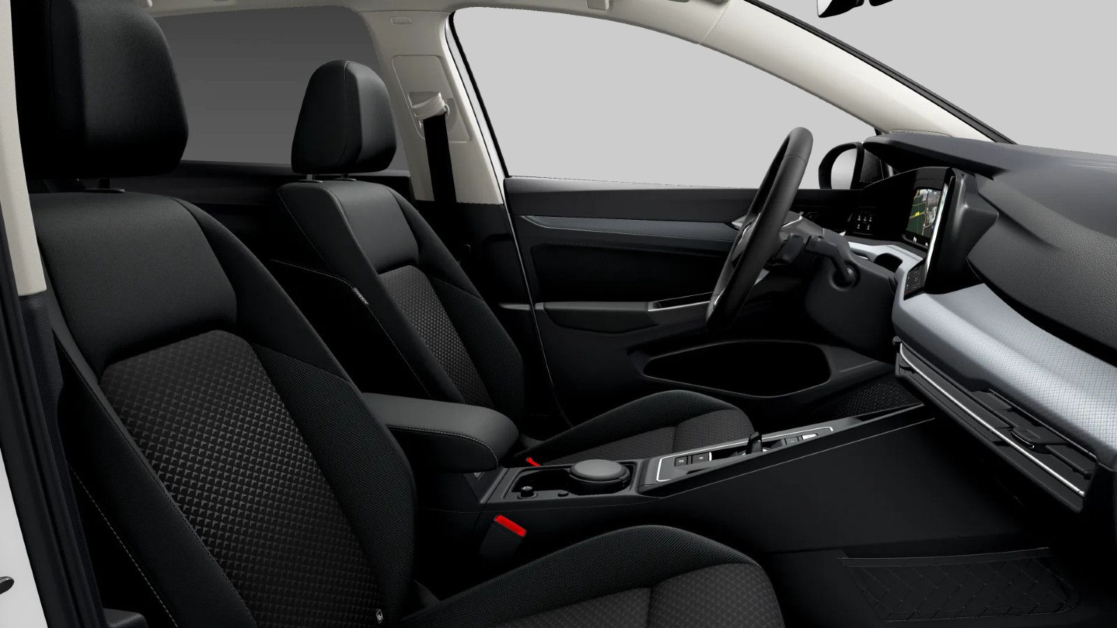 Volkswagen Golf - Bild 10