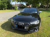 Audi S6 4.0 TFSI quattro S tronic Avant - - Audi S6 aus 2017
