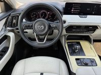 Mazda CX-80 - Vorschau Bild 10