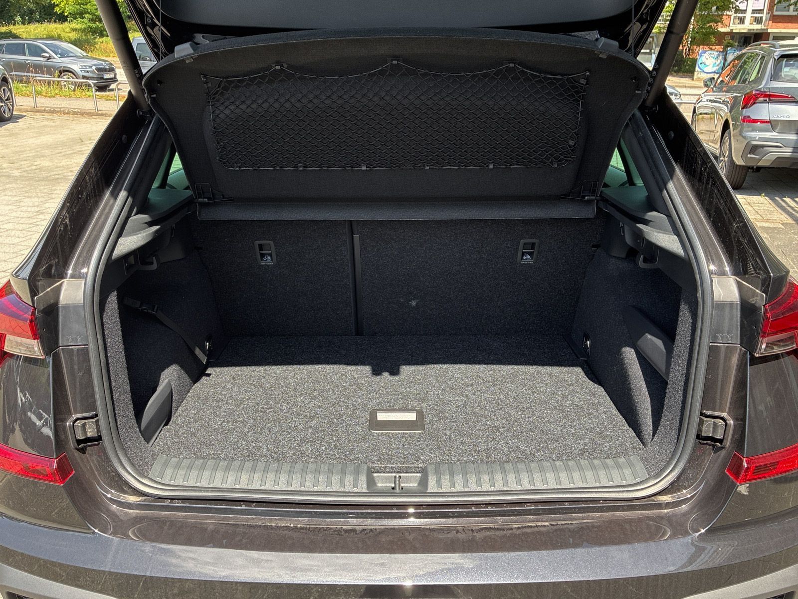 Skoda Kamiq - Bild 14