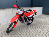 Honda CRF 300 L (Finanzierung möglich) - HONDA ENDURO